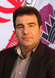 فرهاد اصل ايراني فام